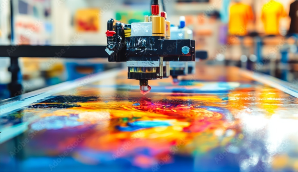 Liojet® Inkjet Inks | Inkjet Printing Inks by Toyo Ink America, an ...